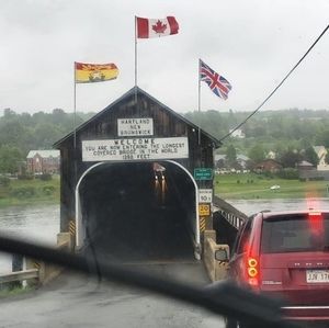 Meet your Posher, Barb